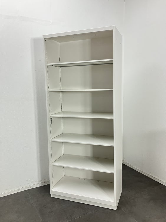 イトーキシンラインシリーズ オープン書庫 商品画像1