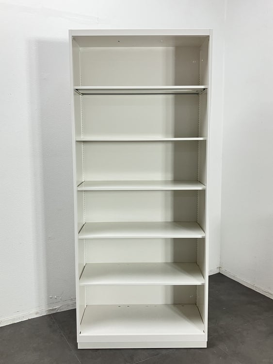 イトーキシンラインシリーズ オープン書庫 商品画像3