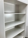イトーキシンラインシリーズ オープン書庫 商品画像4