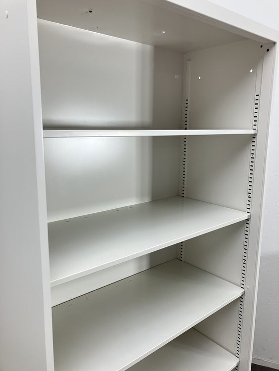 イトーキシンラインシリーズ オープン書庫 商品画像4