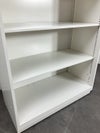 イトーキシンラインシリーズ オープン書庫 商品画像5