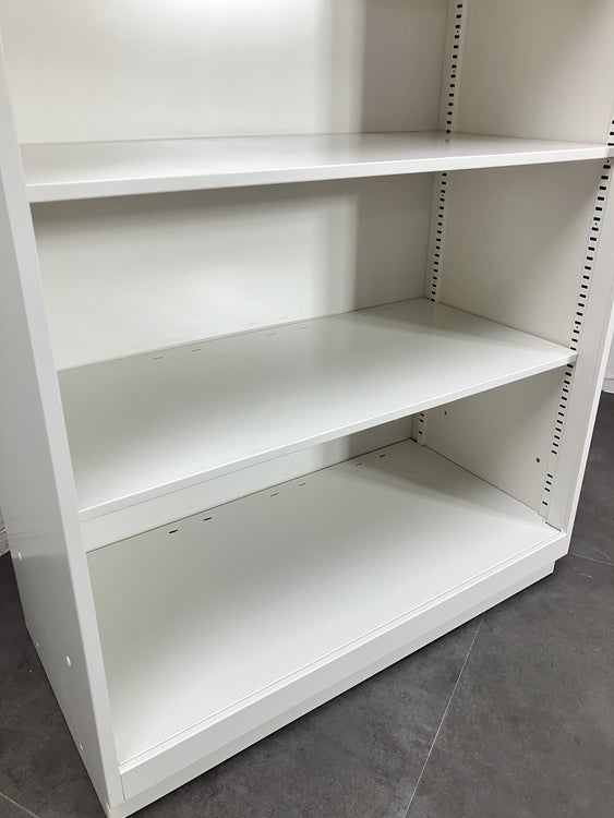 イトーキシンラインシリーズ オープン書庫 商品画像5