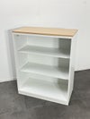 コクヨEDIA(エディア)シリーズ オープン書庫 商品画像1