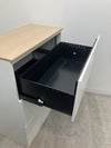コクヨEDIA(エディア)シリーズ ラテラル書庫 商品画像4