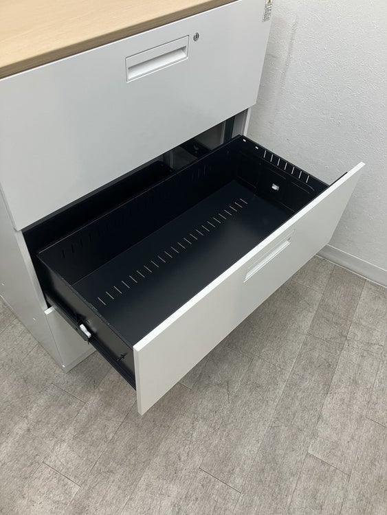 コクヨEDIA(エディア)シリーズ ラテラル書庫 商品画像5