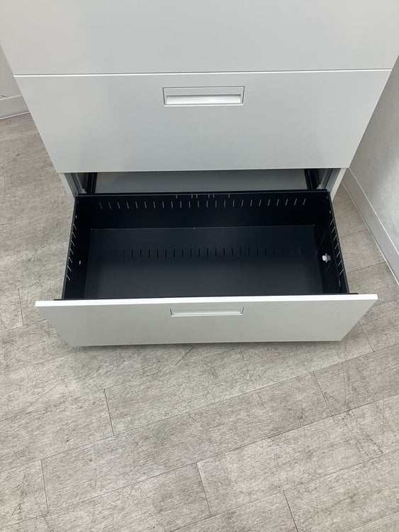 コクヨEDIA(エディア)シリーズ ラテラル書庫 商品画像6