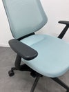 コクヨing(イング)チェア 固定肘付イングチェア 商品画像7