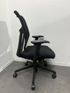 プラスパフォーマSFシリーズ 可動肘付OAチェア 商品画像3