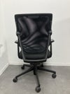プラスパフォーマSFシリーズ 可動肘付OAチェア 商品画像4