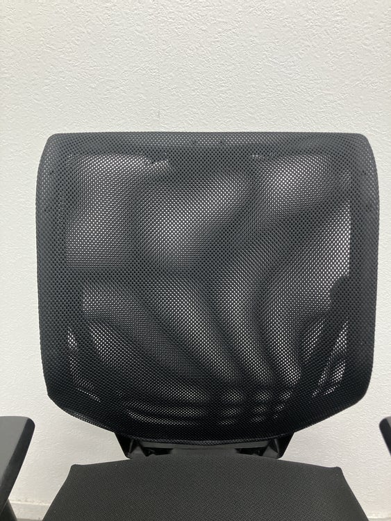 プラスパフォーマSFシリーズ 可動肘付OAチェア 商品画像5
