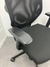 プラスパフォーマSFシリーズ 可動肘付OAチェア 商品画像6