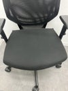 プラスパフォーマSFシリーズ 可動肘付OAチェア 商品画像7