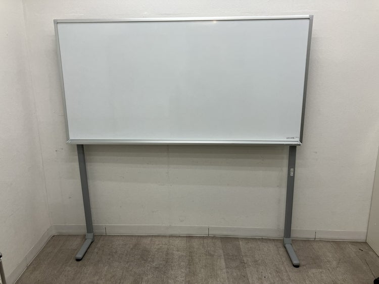 コクヨ1800脚付ホワイトボード 商品画像1
