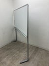 コクヨ1800脚付ホワイトボード 商品画像2