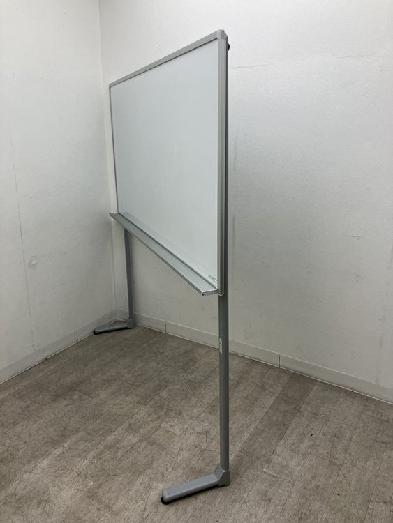 コクヨ1800脚付ホワイトボード 商品画像2