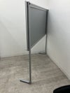 コクヨ1800脚付ホワイトボード 商品画像3
