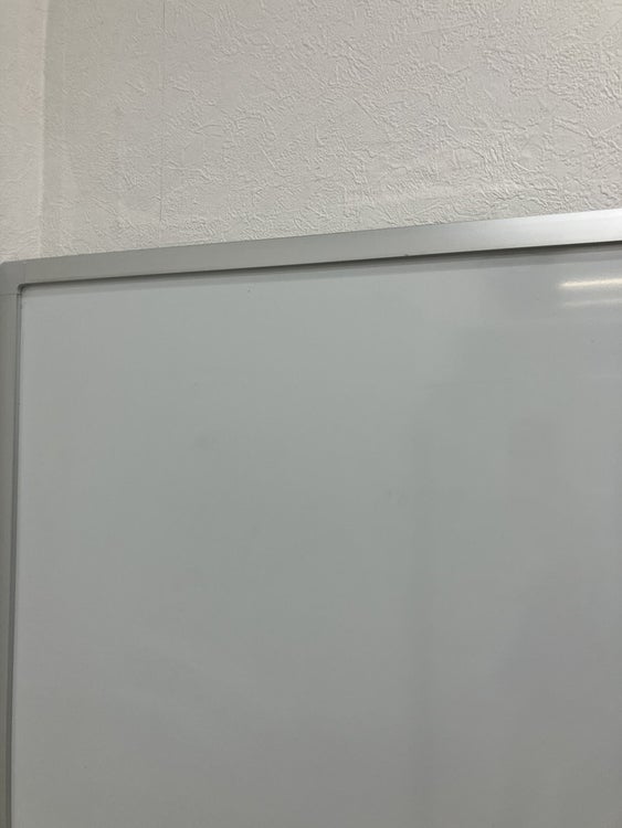 コクヨ1800脚付ホワイトボード 商品画像4