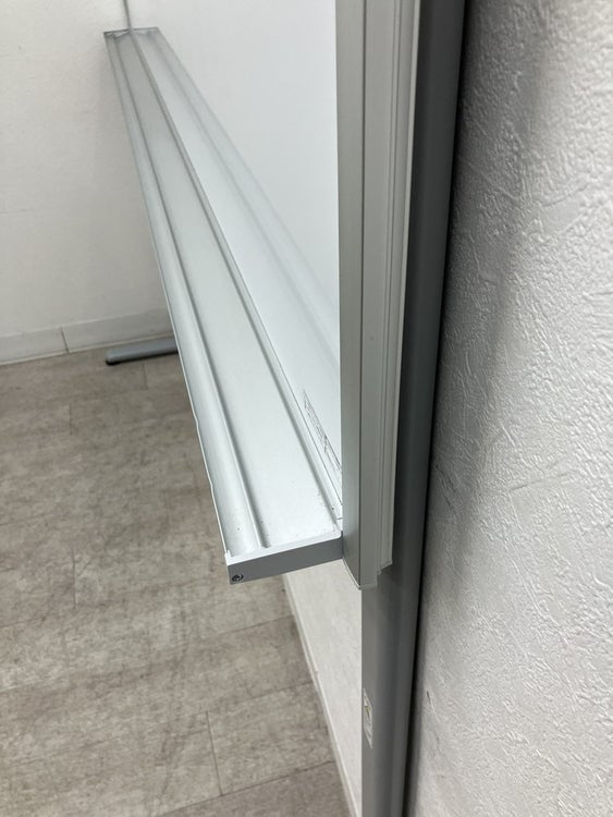 コクヨ1800脚付ホワイトボード 商品画像6