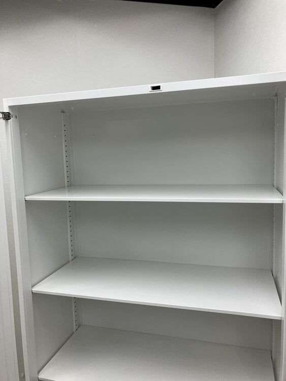 コクヨEDIA(エディア)シリーズ 両開き書庫 商品画像5