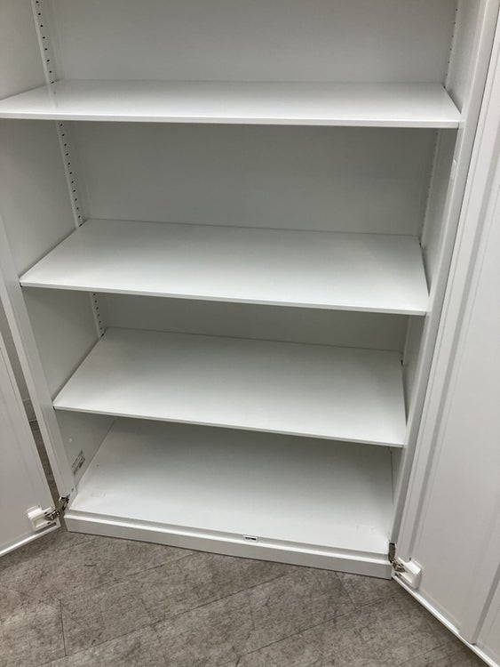 コクヨEDIA(エディア)シリーズ 両開き書庫 商品画像6