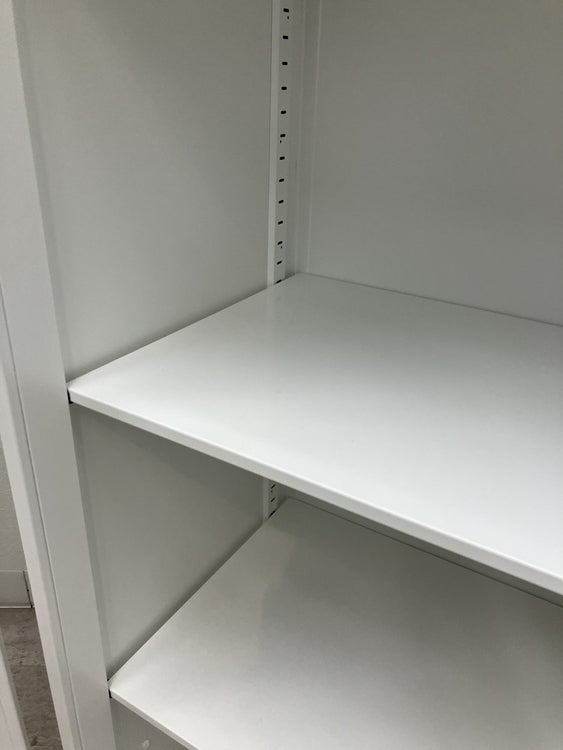 コクヨEDIA(エディア)シリーズ 両開き書庫 商品画像7