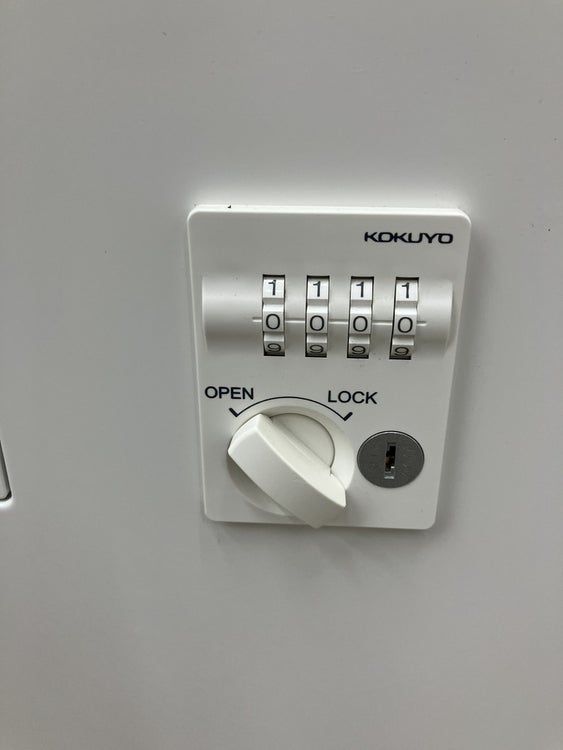 コクヨEDIA(エディア)シリーズ 両開き書庫 商品画像9