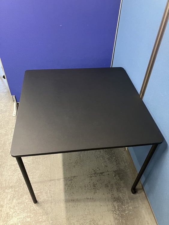 コクヨ角テーブル 商品画像2
