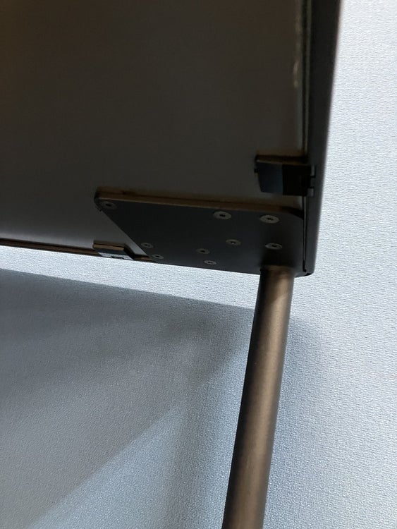 コクヨ角テーブル 商品画像7