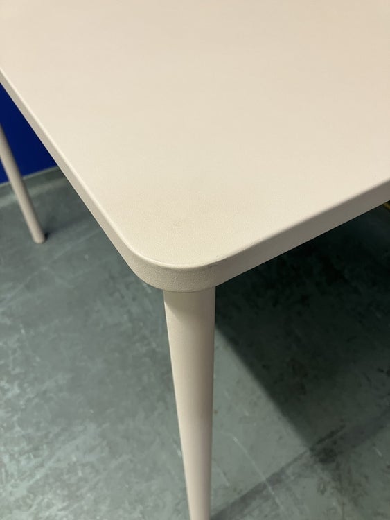 コクヨ角テーブル 商品画像3