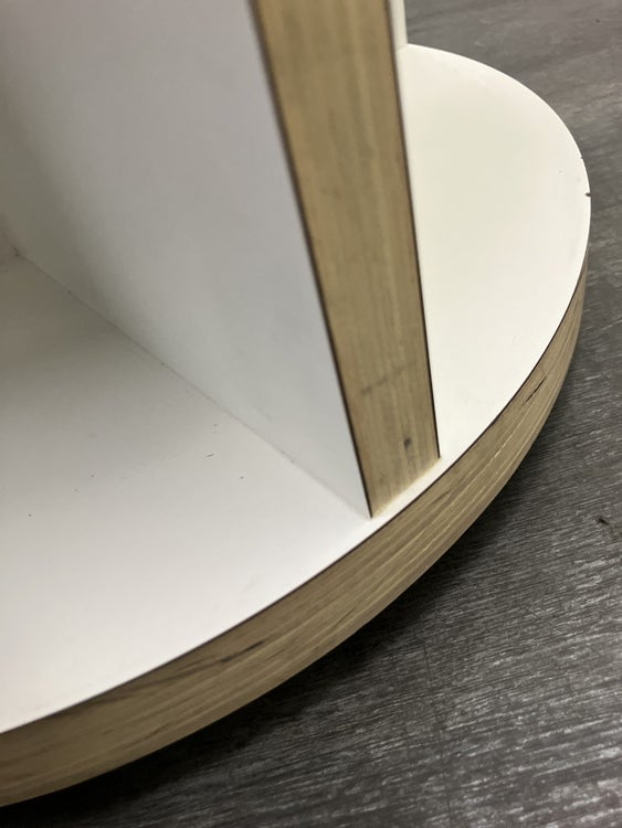 コクヨチェスシリーズ スツール 商品画像5