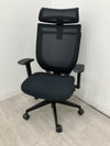 アイリスチトセヴィガー(VIGOR)シリーズ 可動肘付ヴィガーチェア 商品画像1
