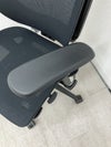 アイリスチトセヴィガー(VIGOR)シリーズ 可動肘付ヴィガーチェア 商品画像10