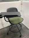 コクヨオールインワンシリーズ ミドルハイチェア 商品画像1