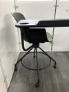 コクヨオールインワンシリーズ ミドルハイチェア 商品画像3