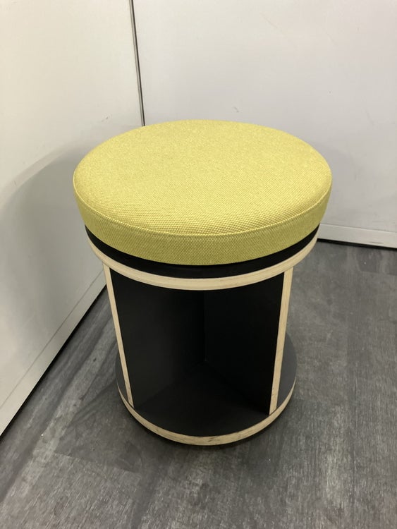 コクヨチェスシリーズ スツール 商品画像1
