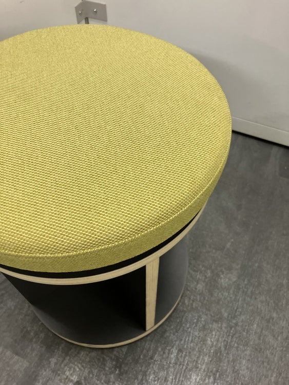 コクヨチェスシリーズ スツール 商品画像2