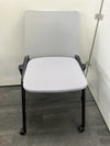 コクヨスタッカシリーズ スタッキングチェア4脚セット 商品画像2