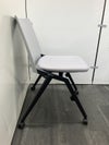 コクヨスタッカシリーズ スタッキングチェア4脚セット 商品画像3