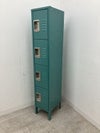 15" 4TIER LOCKER(15インチ 4ティア ロッカー) 4人用ロッカー 商品画像1
