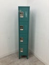 15" 4TIER LOCKER(15インチ 4ティア ロッカー) 4人用ロッカー 商品画像2