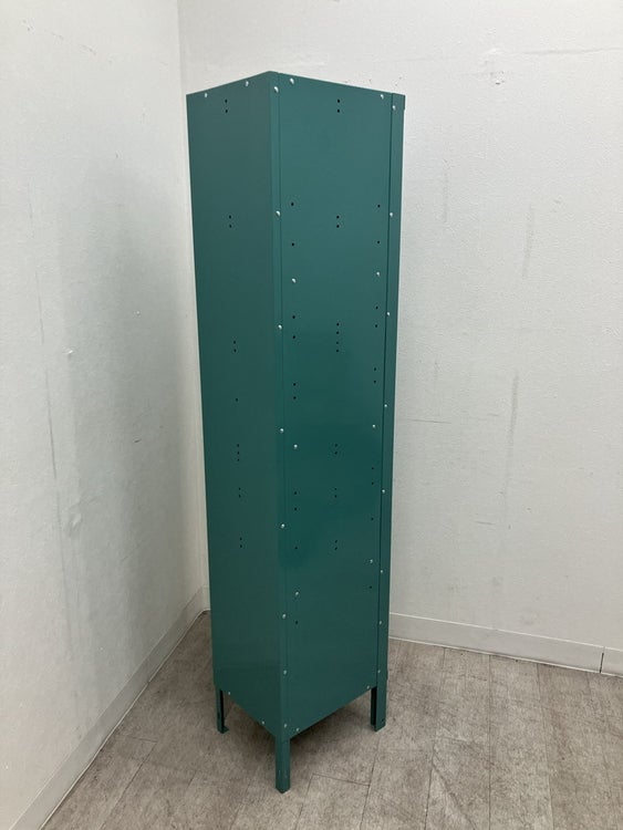 15" 4TIER LOCKER(15インチ 4ティア ロッカー) 4人用ロッカー 商品画像3