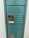 15" 4TIER LOCKER(15インチ 4ティア ロッカー) 4人用ロッカー 商品画像4