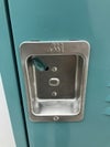 15" 4TIER LOCKER(15インチ 4ティア ロッカー) 4人用ロッカー 商品画像5