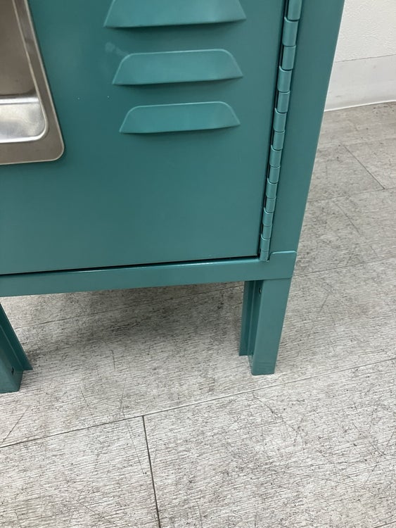 15" 4TIER LOCKER(15インチ 4ティア ロッカー) 4人用ロッカー 商品画像8