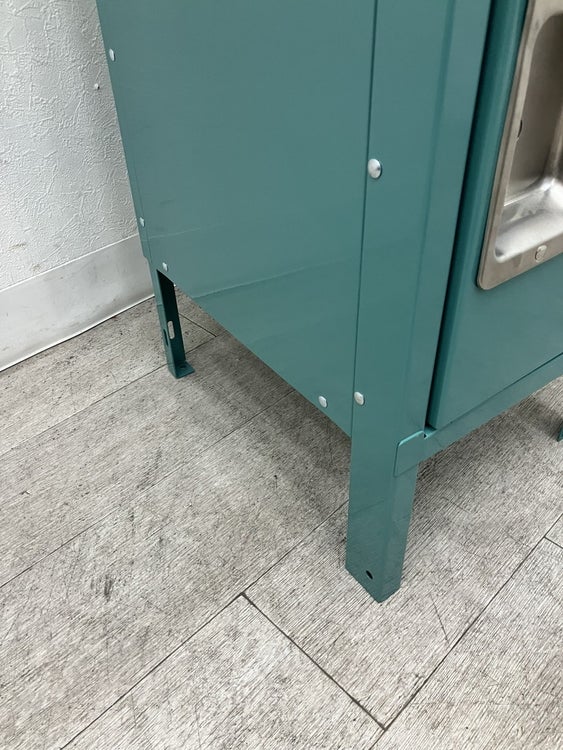 15" 4TIER LOCKER(15インチ 4ティア ロッカー) 4人用ロッカー 商品画像9