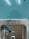 15" 4TIER LOCKER(15インチ 4ティア ロッカー) 4人用ロッカー 商品画像10