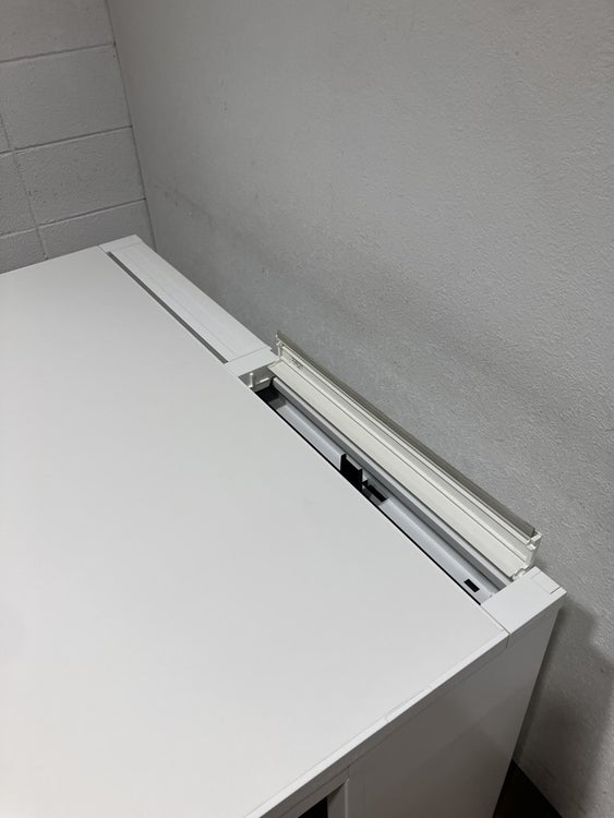 コクヨisシリーズ 1200平デスク 商品画像5
