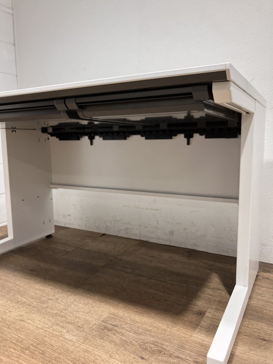 コクヨisシリーズ 1200平デスク 商品画像7