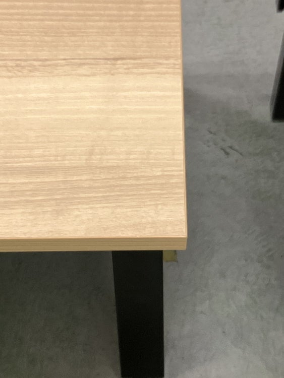プラスジェネラシリーズ 1600L型デスク 商品画像2