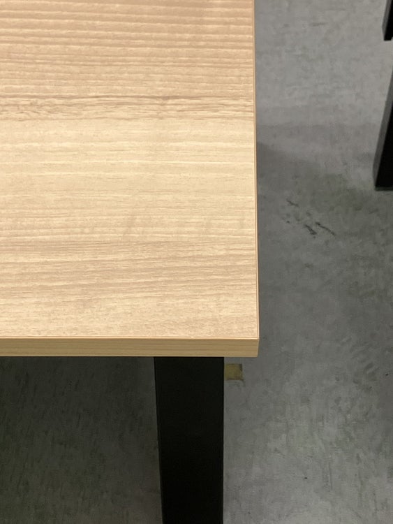 プラスジェネラシリーズ 1600L型デスク 商品画像3